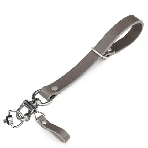 The-Hantler-Wrist-strap-quick-release-Stone-Gray-zilver_1.jpg
