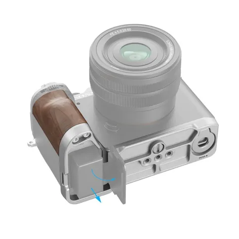 SmallRig-L-Shape-Mount-Plate-with-Wooden-Handle-for-Sony-Alpha-7C-II-Alpha-7CR-4796_6.jpg