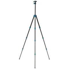 Benro-TSSL08CN00P-Super-Slim-Carbon-statief-met-Balhoofd_3.jpg