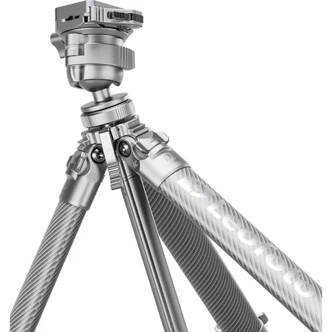 Leofoto-AZ-204C-MBH-30-Azure-series-Ultra-Compact-tripod-full-silver_3.jpg