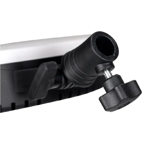 Nanlite Halo 14 LED Ringlamp + Tafelstandaard_3.webp