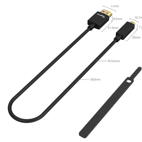 SmallRig-3042B-Ultra-Slim-4K-HDMI-Cable-D-to-A-35cm_6.JPG