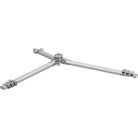 Leofoto-AZ-204C-MBH-30-Azure-series-Ultra-Compact-tripod-full-silver_6.jpg
