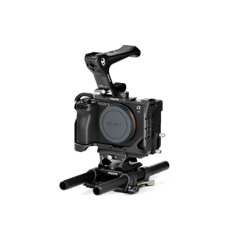 Tilta-TA-T60-A-B-Camera-Cage-for-Sony-a7C-II-a7C-R-Basic-Kit-zwart_1.jpg