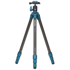 Benro-TSSL08CN00P-Super-Slim-Carbon-statief-met-Balhoofd_1.jpg