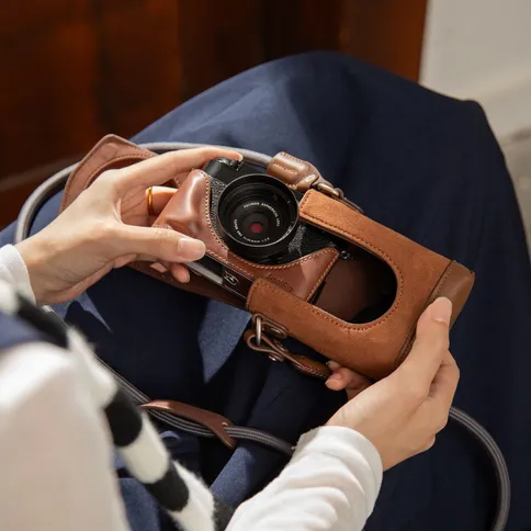 SmallRig-5218-Leather-Case-Kit-for-FUJIFILM-X-half-brown_2.jpg