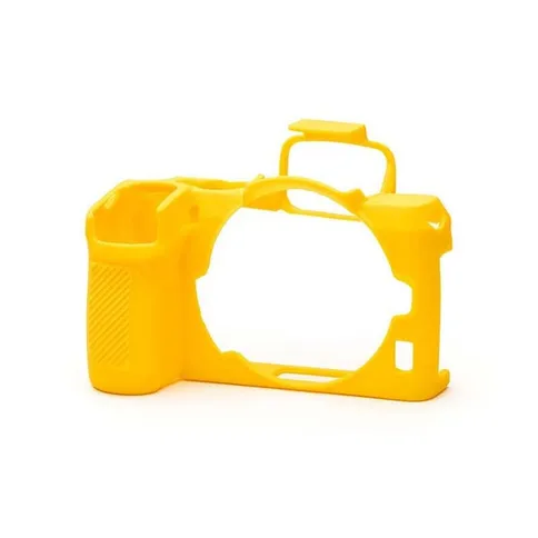 easyCover-Body-Cover-for-Nikon-Z50-Yellow_1.jpg