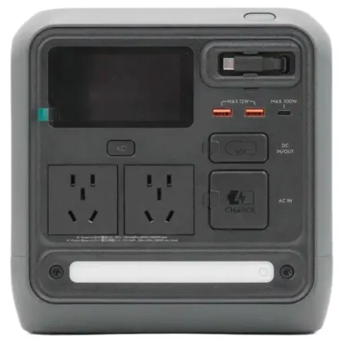 DJI Power 1000 Mini powerstation_3.webp