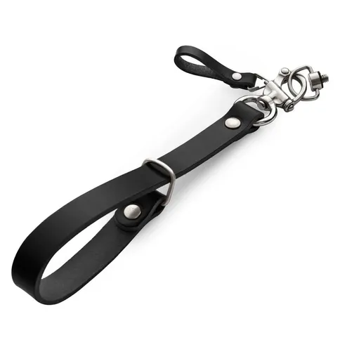 The-Hantler-Wrist-strap-quick-release-zwart-zilver_2.jpg