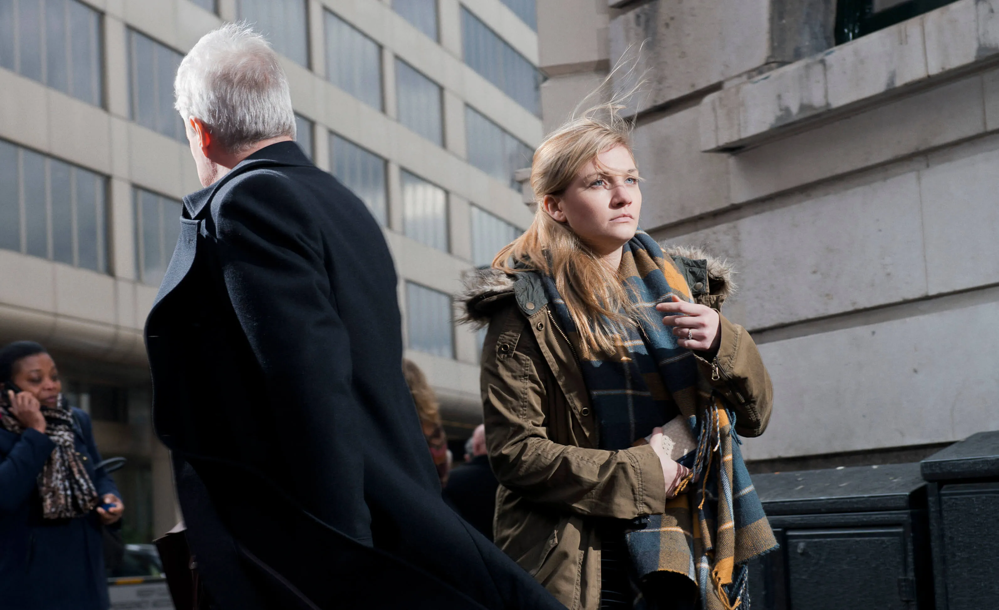 49 London, 2016  - Private Lives in Public Places - Bas Losekoot.jpg
