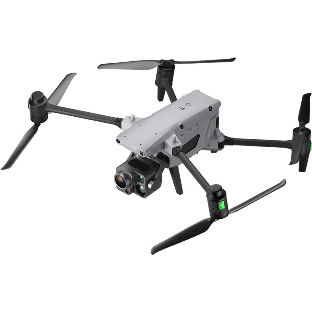 Autel Alpha L35T Standard-Paket