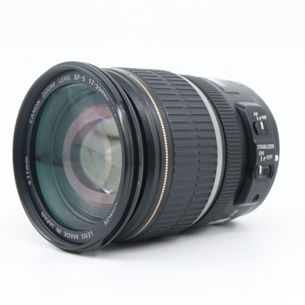 Canon EF-S 17-55mm f/2.8 IS USM Gebrauchtware