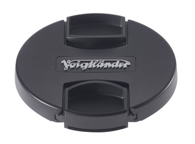 Voigtlander 39mm Objektivdeckel