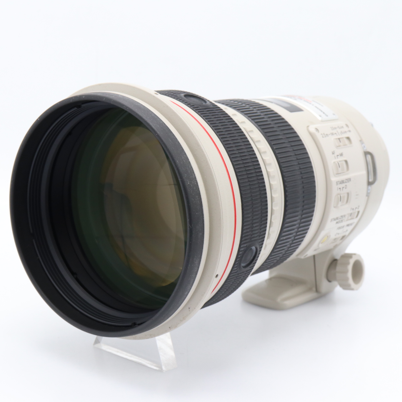 Canon EF 300mm F/2.8 L IS USM Gebrauchtware