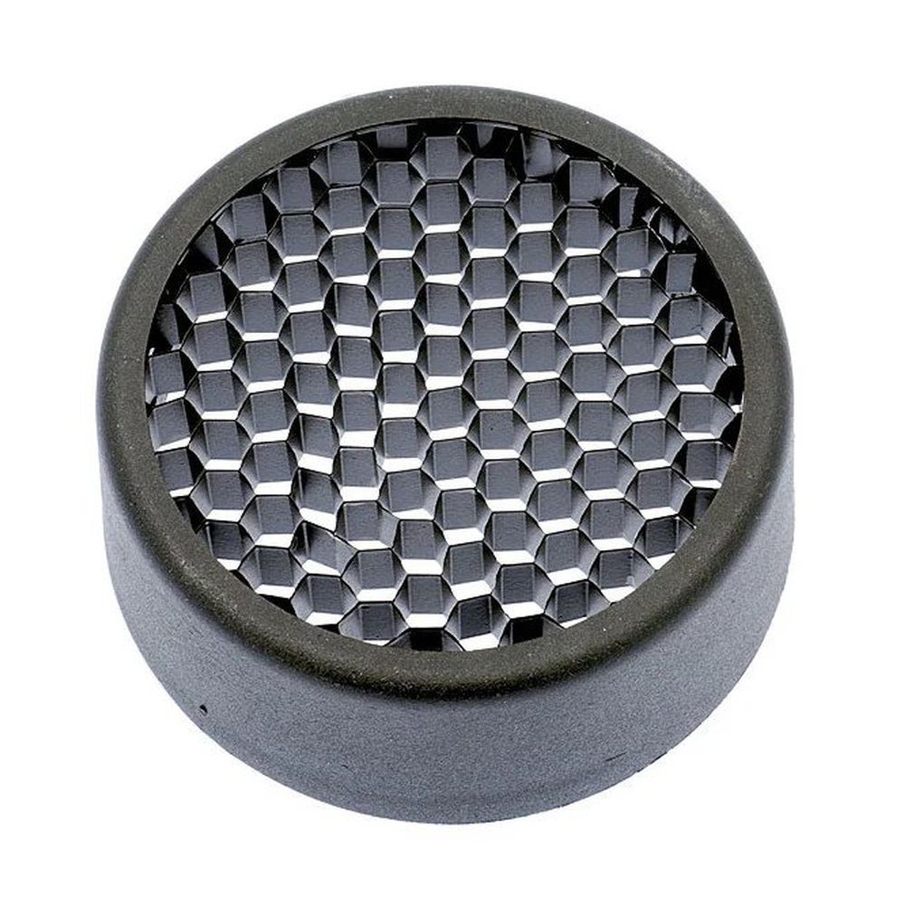 Elinchrom Snoot Raster 6°