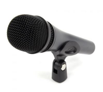 Sennheiser E 835-S Mikrofon