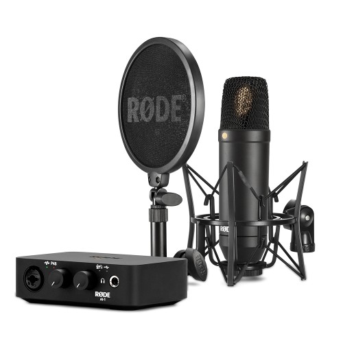 Rode NT1-AI Kit