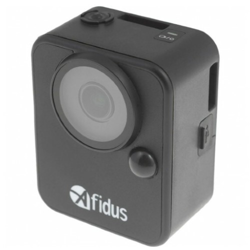 Afidus ATL-200s 2MP Zeitraffer-Kamera mit motorisiertem Objektiv
