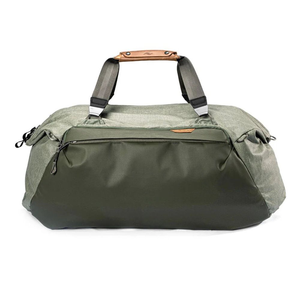 Peak Design Reisetasche 65L V2 - sage