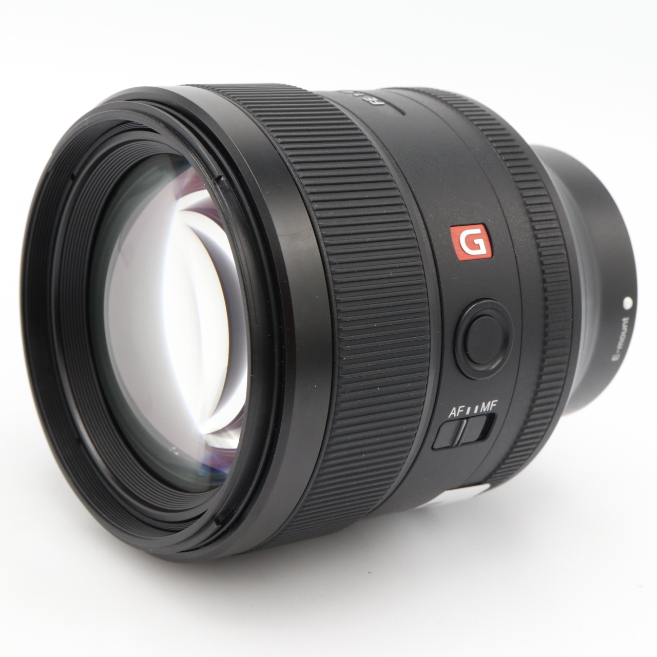 Sony FE 85mm f/1.4 GM Gebrauchtware
