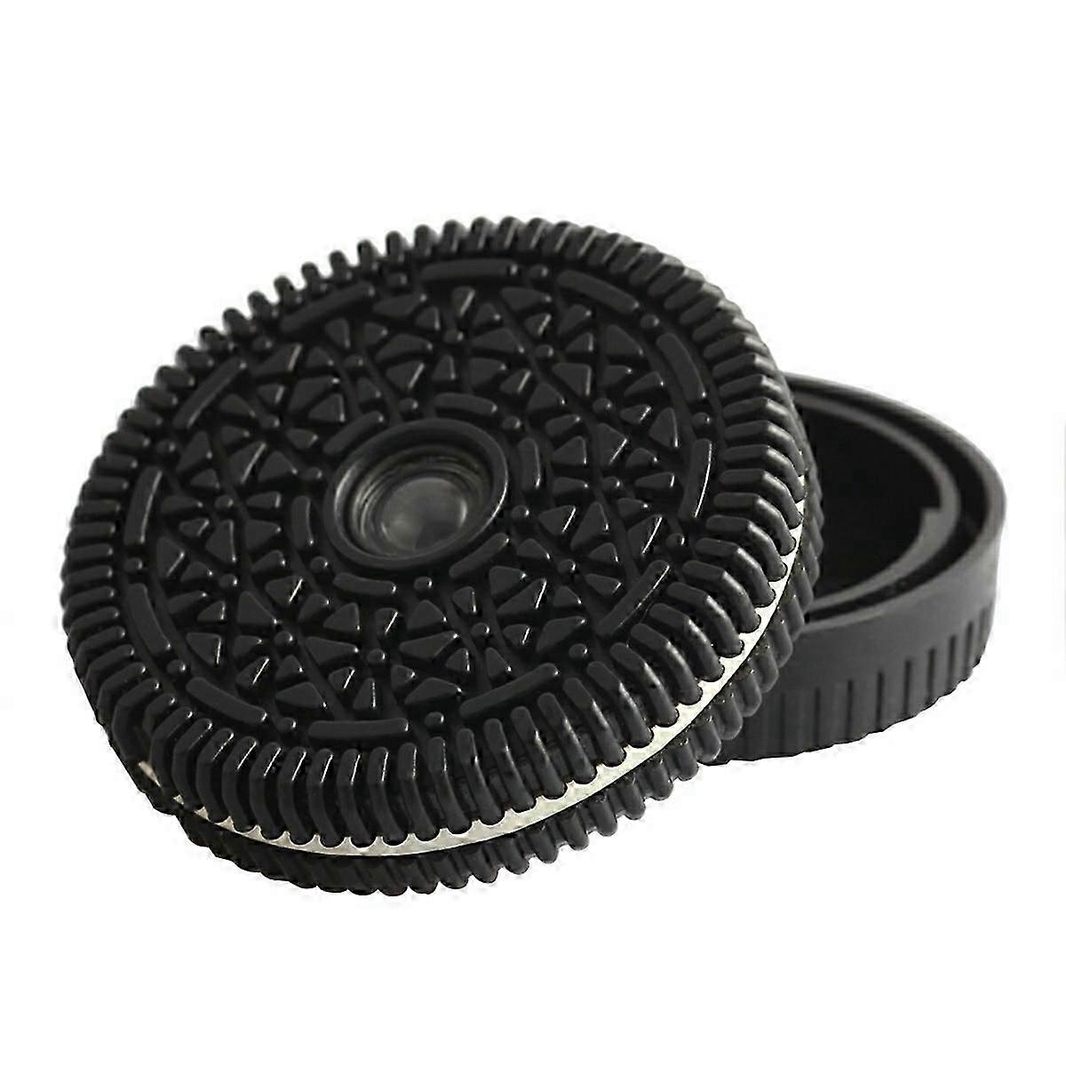anTon Cookie lens 30mm F10 Micro 4/3