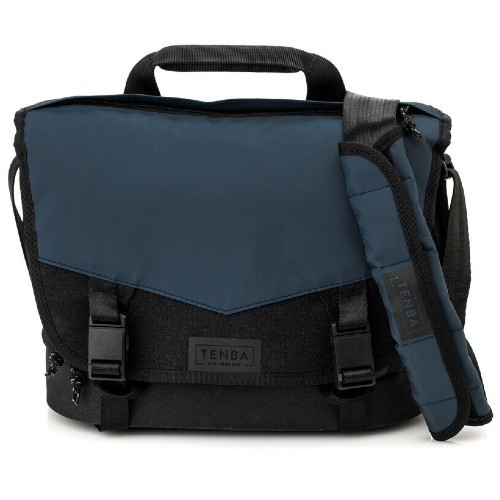 Tenba Messenger DNA 9 Slim Blau