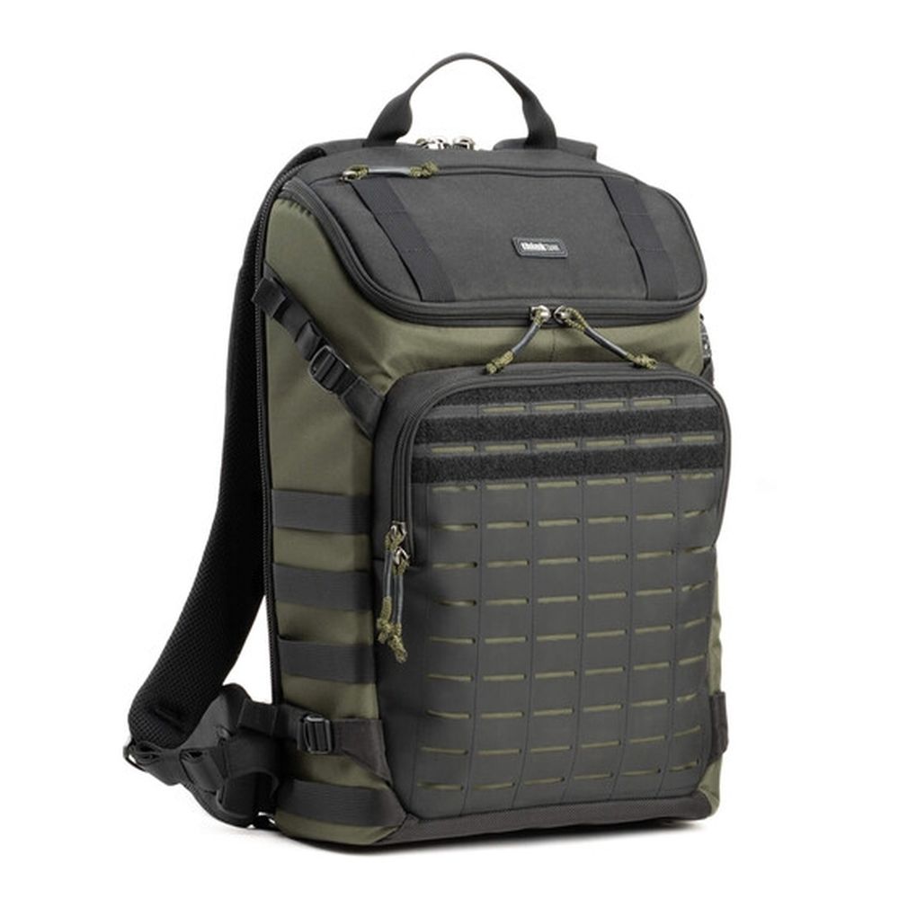 Think Tank DarkLight Backpack 20L - montane grün