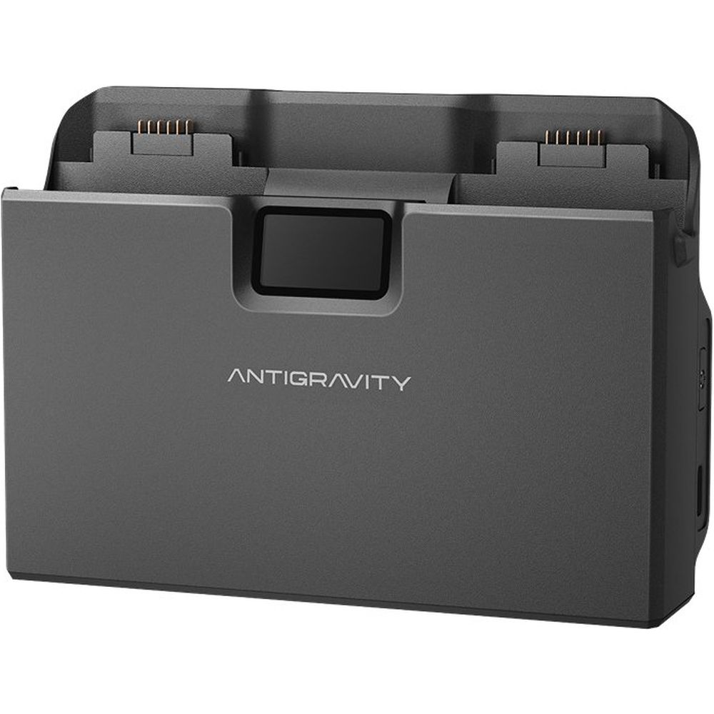 Antigravity A1 Ladestation
