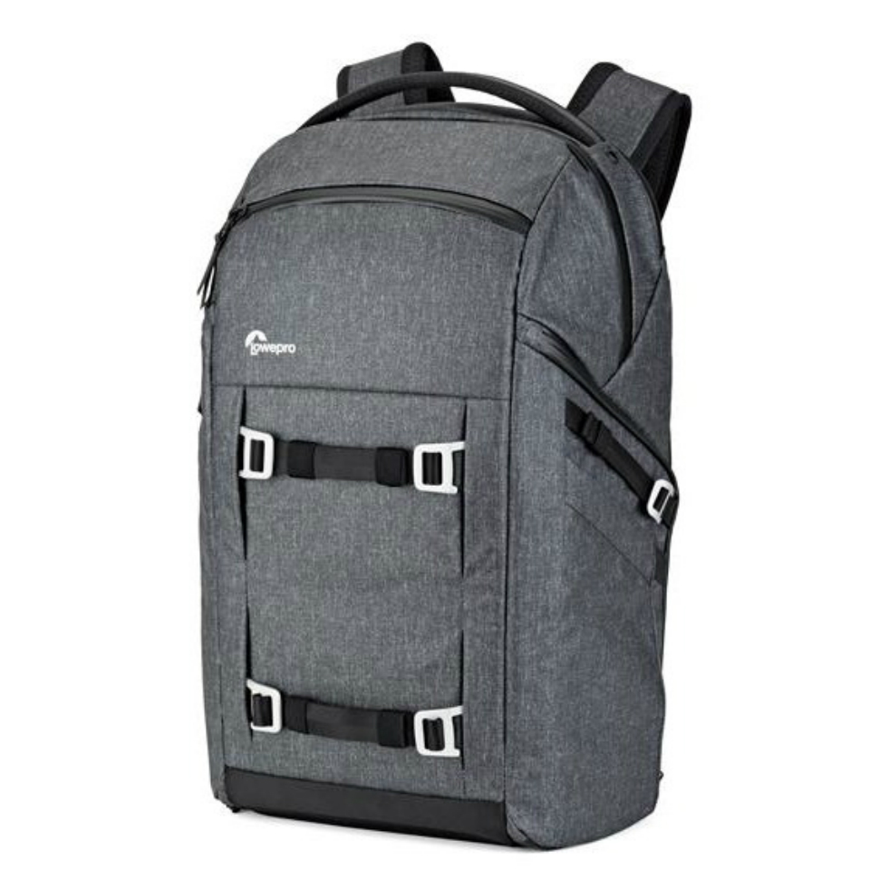 Lowepro FreeLine BP 350 AW Heidegrau
