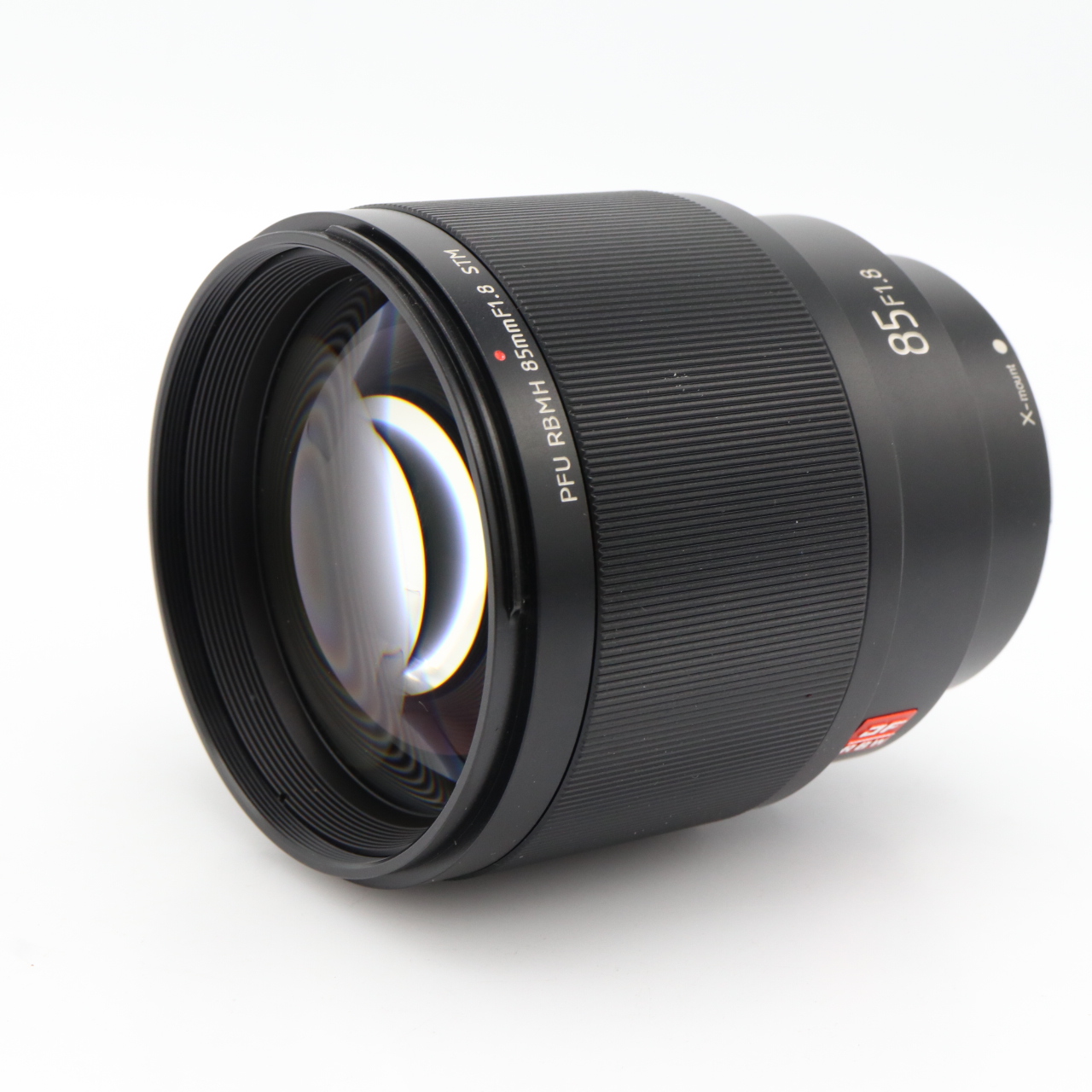 Viltrox 85mm f/1.8 STM Fujifilm X Gebrauchtware