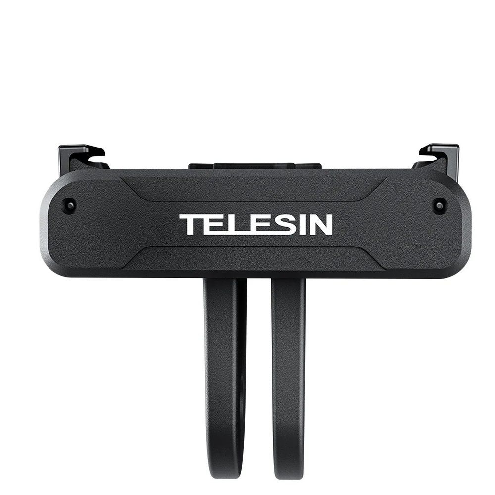 Telesin Dual Claw Mount Magnetic für DJI Osmo Action 3