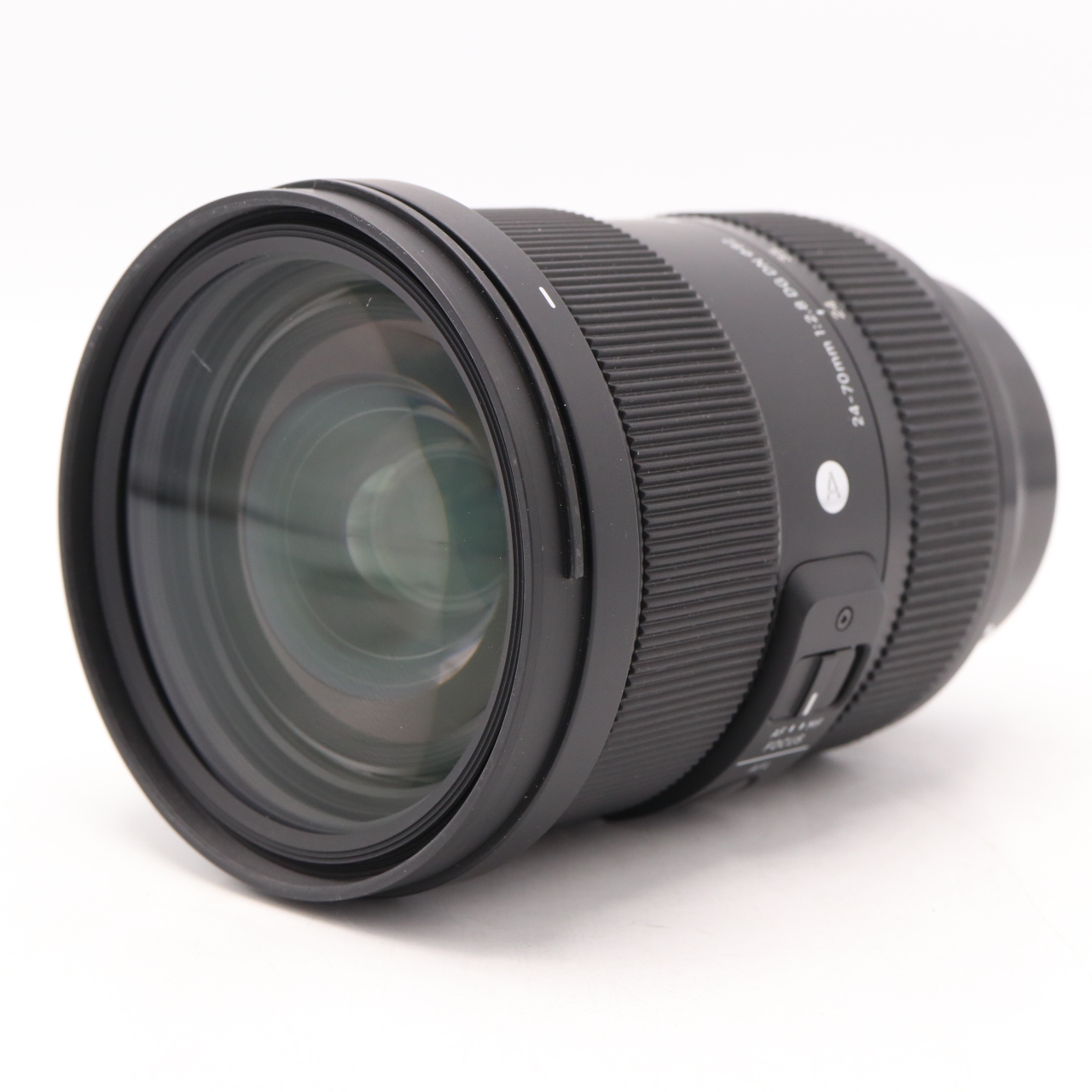 Sigma 24-70mm F/2.8 DG DN Art Sony FE Gebrauchtware