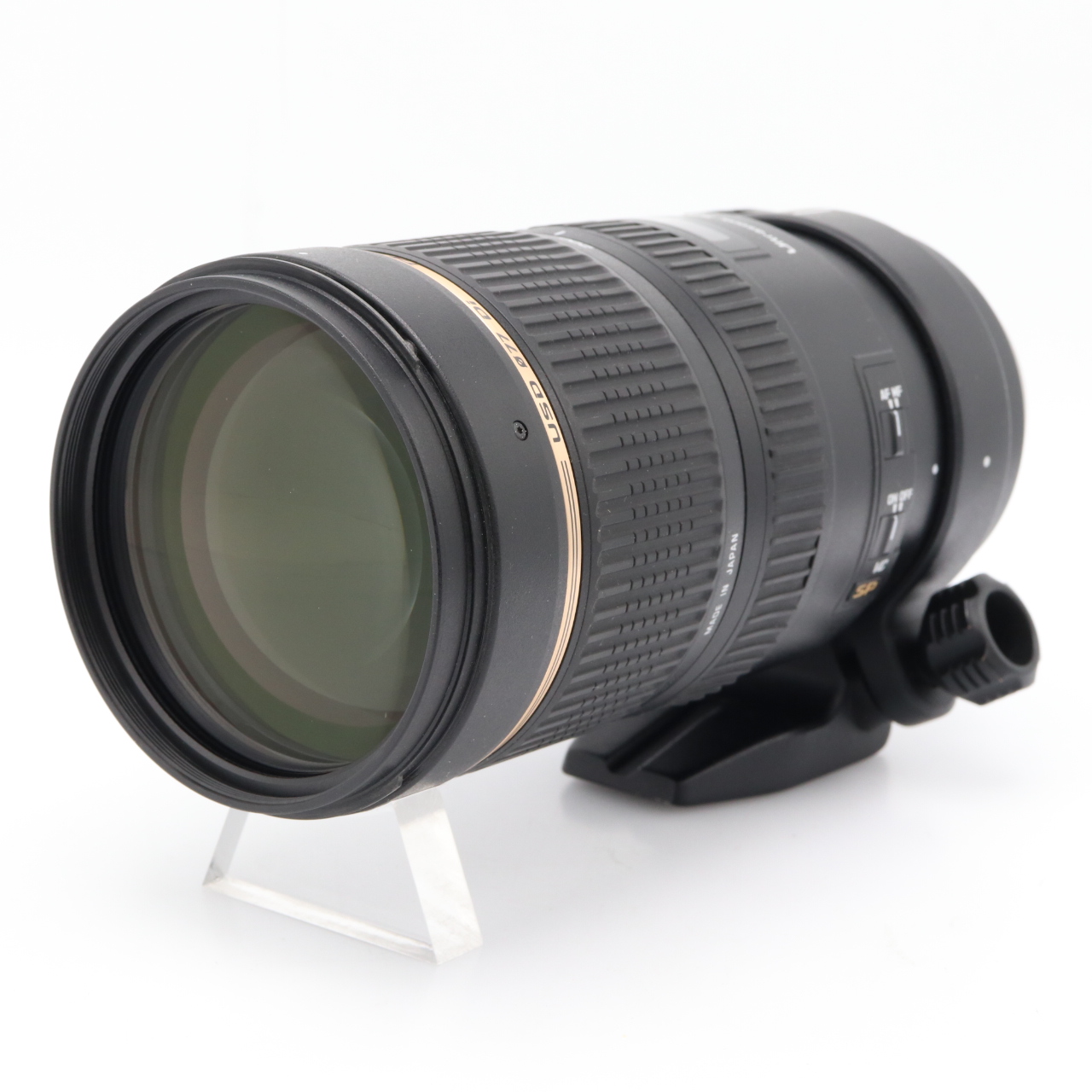 Tamron 70-200mm f/2.8 Di VC USD Nikon Gebrauchtware