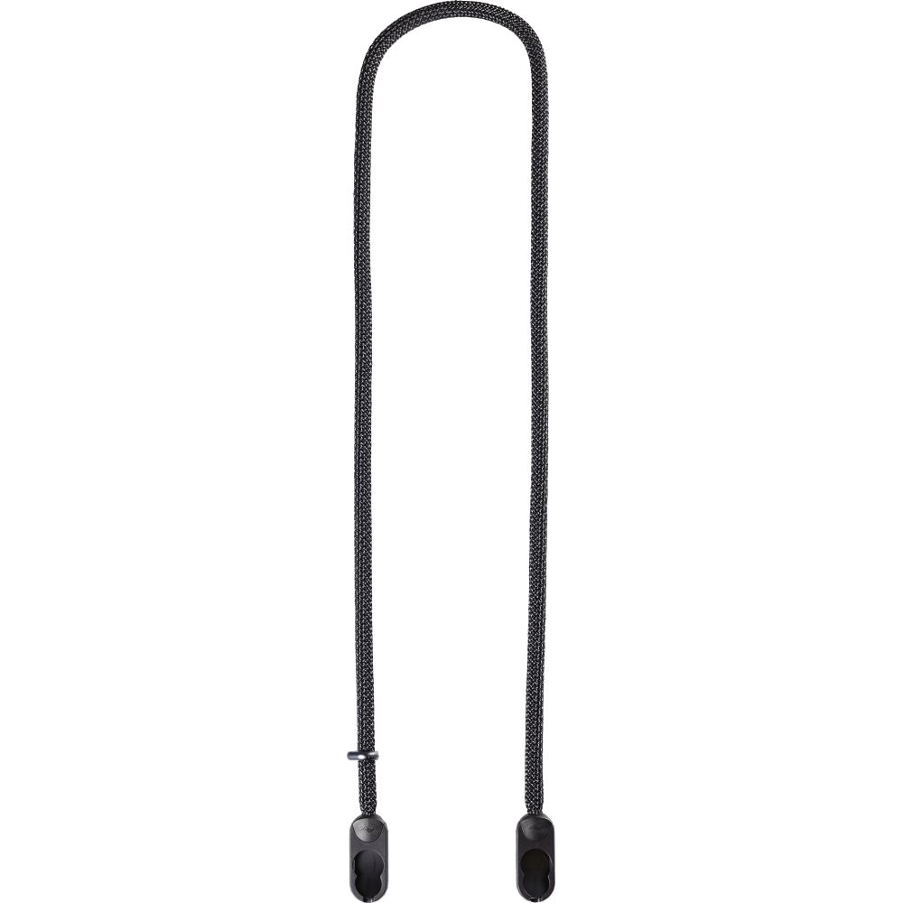 Peak Design Form Rope Kameragurt Standard Schwarz