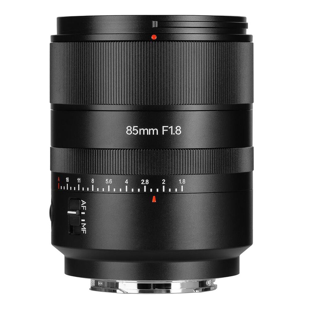 7artisans AF 85mm F1.8 (Nikon Z-Mount)