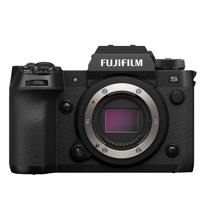 Fujifilm X-H2S Gehäuse