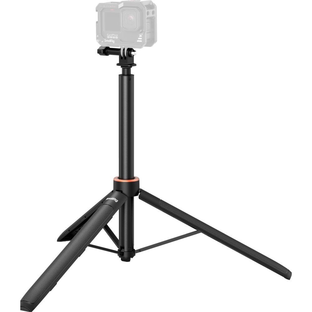 SmallRig 5284 VT-08 Halterung für Action-Kameras