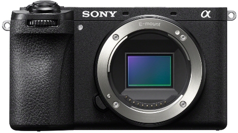 Sony A6700