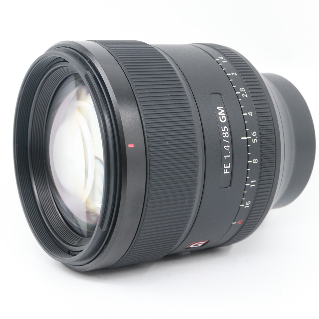 Sony FE 85mm F/1.4 GM Gebrauchtware