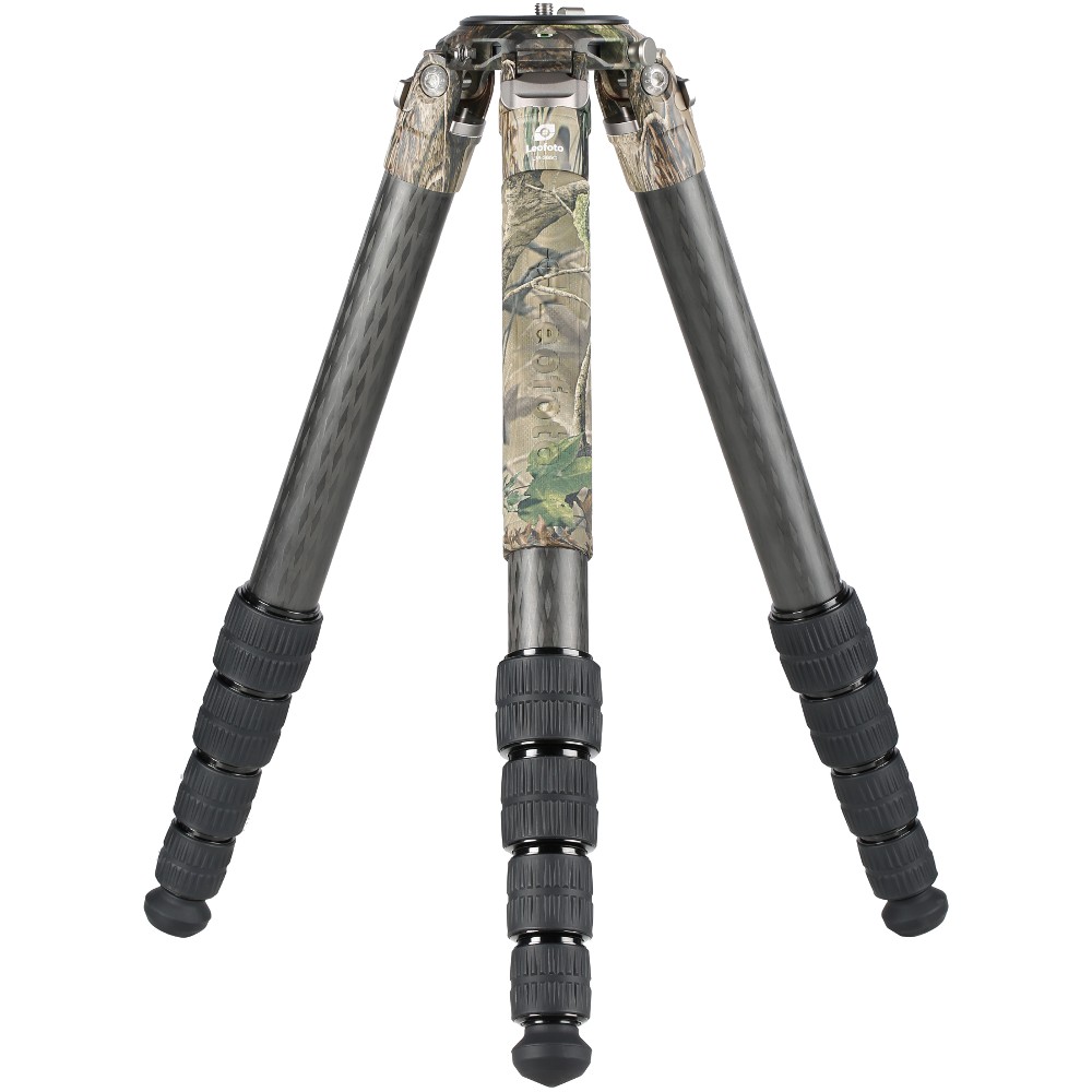Leofoto Summit LM-365C Camo