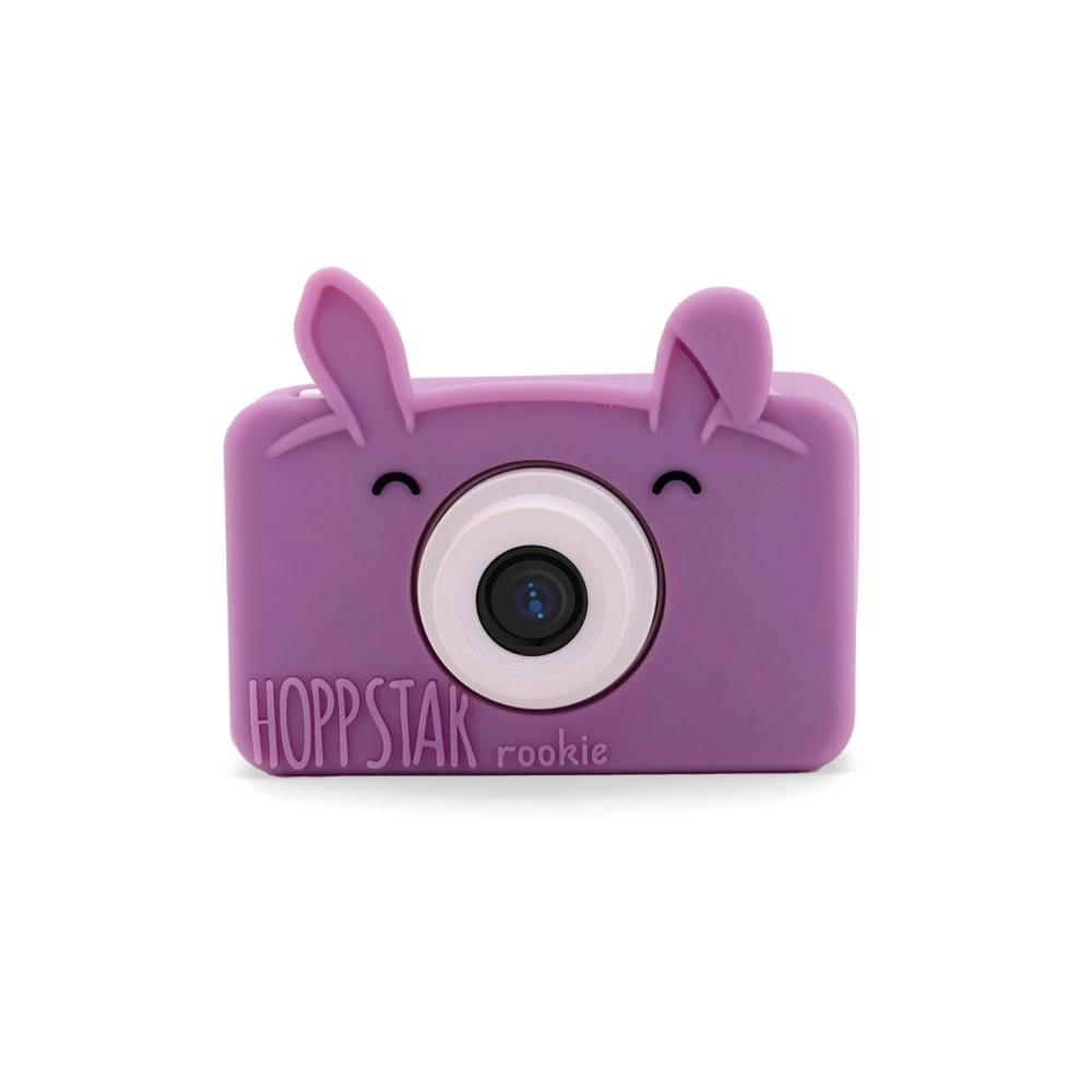 Hoppstar Rookie Digitale Kinderkamera – Blossom