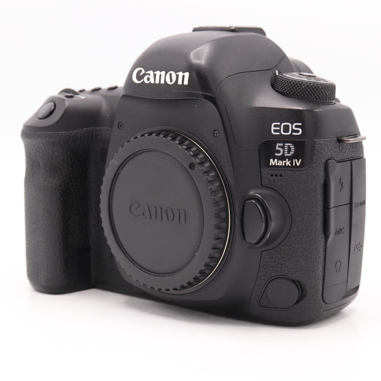 Canon EOS 5D Mark IV Gehäuse Gebrauchtware