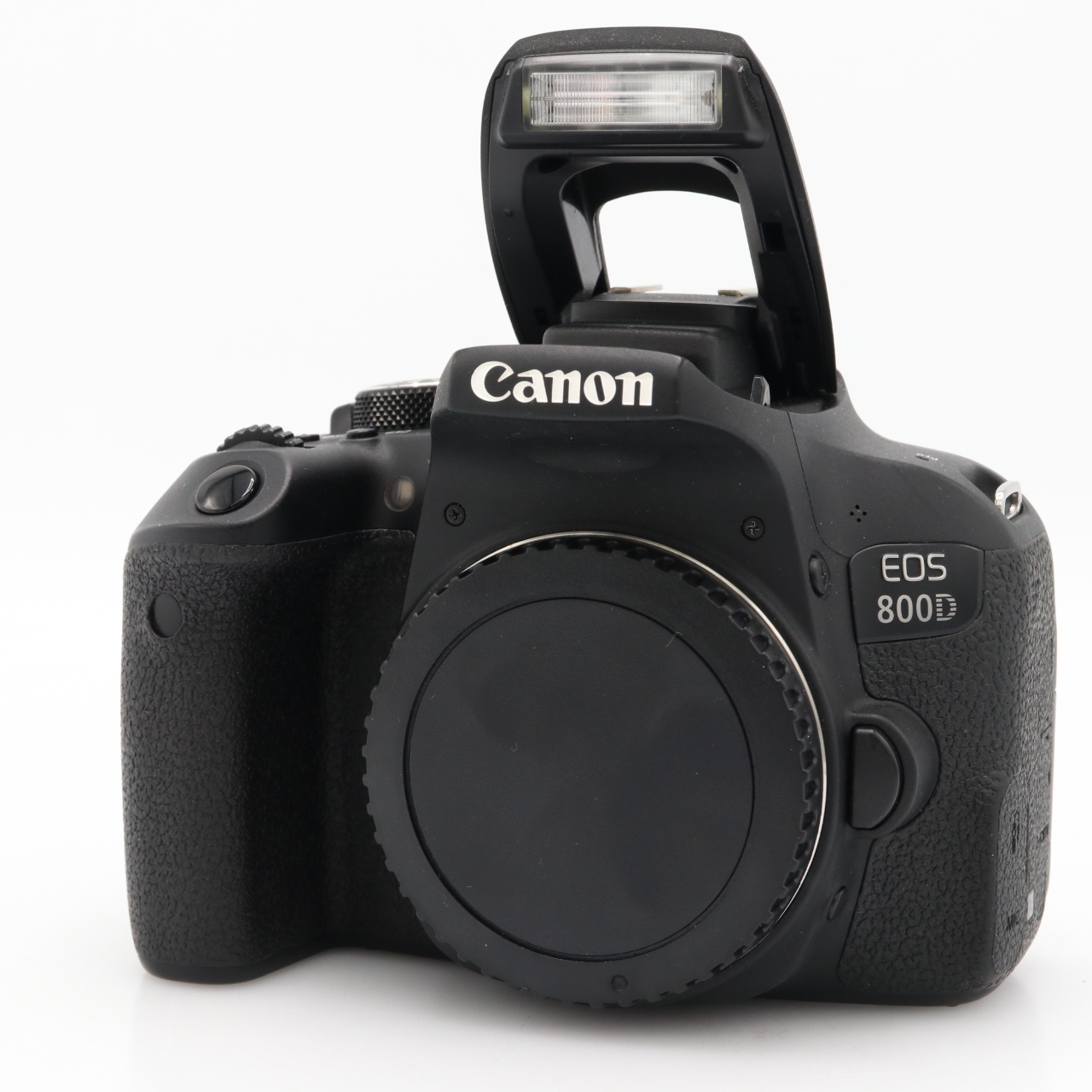 Canon EOS 800D Gehäuse Gebrauchtware