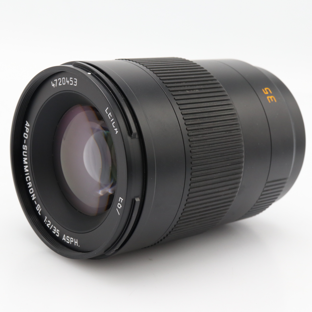 Leica 11184 APO-Summicron-SL 35mm f/2 ASPH. Gebrauchtware