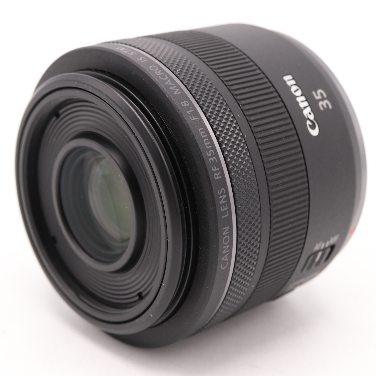 Canon RF 35mm F/1.8 IS Macro STM Gebrauchtware