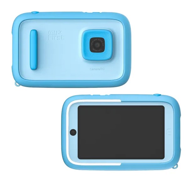 myFirst Camera 50 Blau