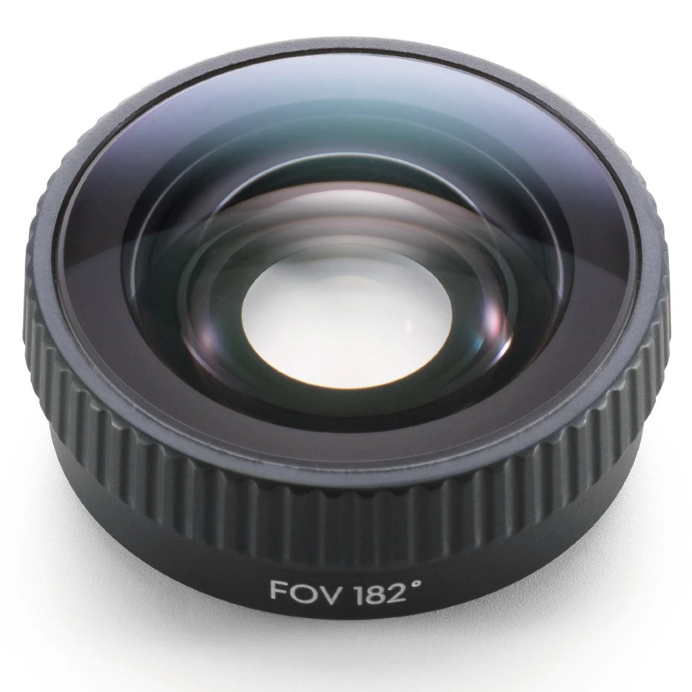 DJI Osmo Action 6 FOV Boost Lens