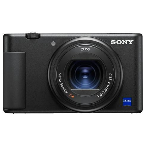 Sony Vlog Kamera ZV-1