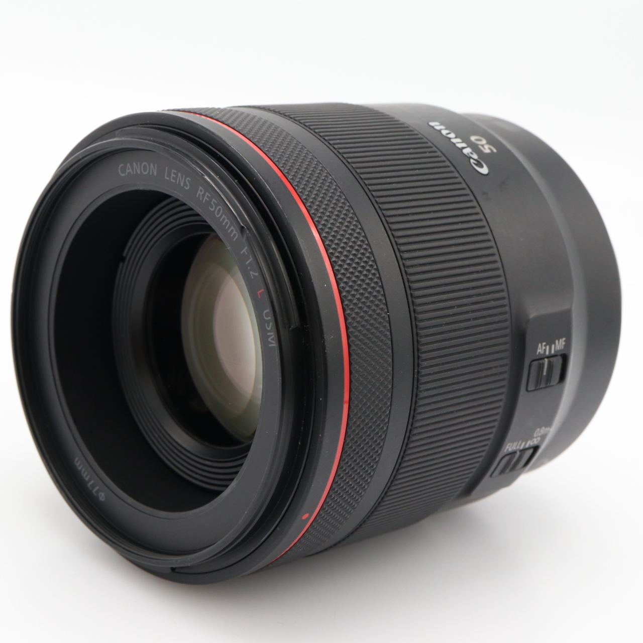 Canon RF 50mm f/1.2 L USM Gebrauchtware