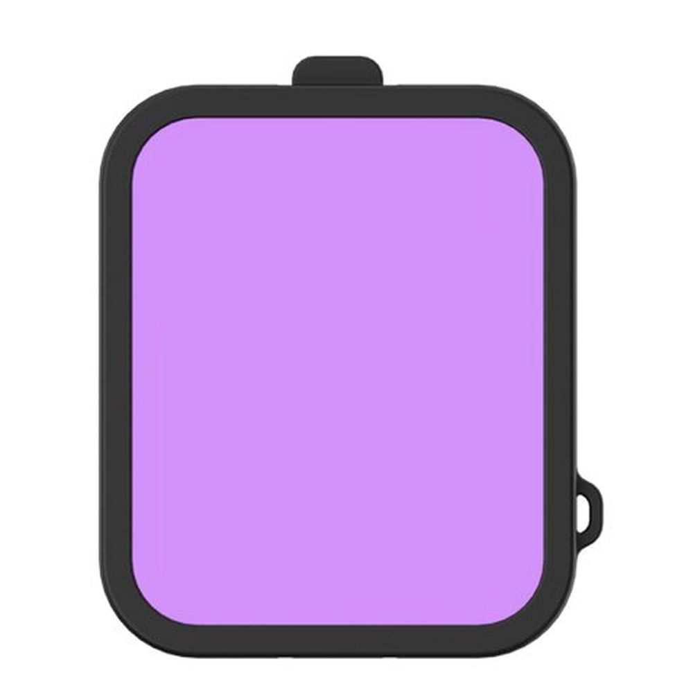 Sealife Farbfilter MAGENTA für SportDiver (für klares grünes Wasser)